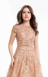 Terani 1821M7565 Rose Gold