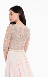 Terani 1821M7590 Blush
