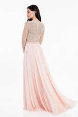Terani 1821M7590 Blush
