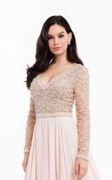 Terani 1821M7590 Blush