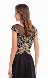 Terani 1822E7255 Black