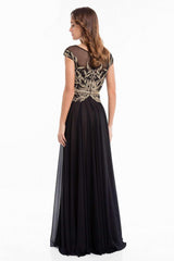 Terani 1822E7255 Black