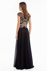 Terani 1822E7255 Black