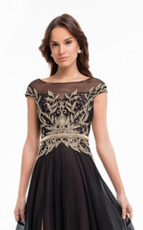 Terani 1822E7255 Black