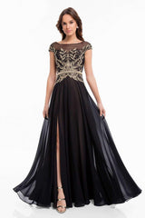 Terani 1822E7255 Black