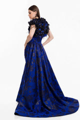 Terani 1822E7265 Royal Blue