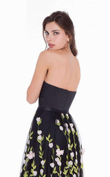 Terani 1822E7293 Black Multi