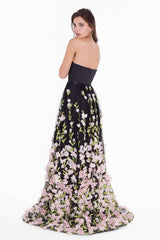 Terani 1822E7293 Black Multi