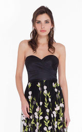 Terani 1822E7293 Black Multi