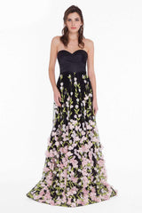 Terani 1822E7293 Black Multi