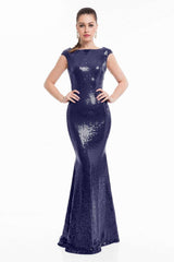 Terani 1822E7317 Navy