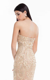 Terani 1822GL7514 Champagne