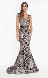 Terani 1823E7351 Black Multi