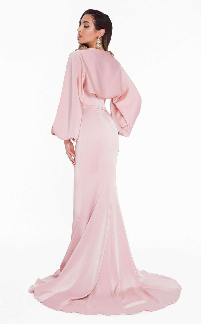 Terani 1823E7371 Blush