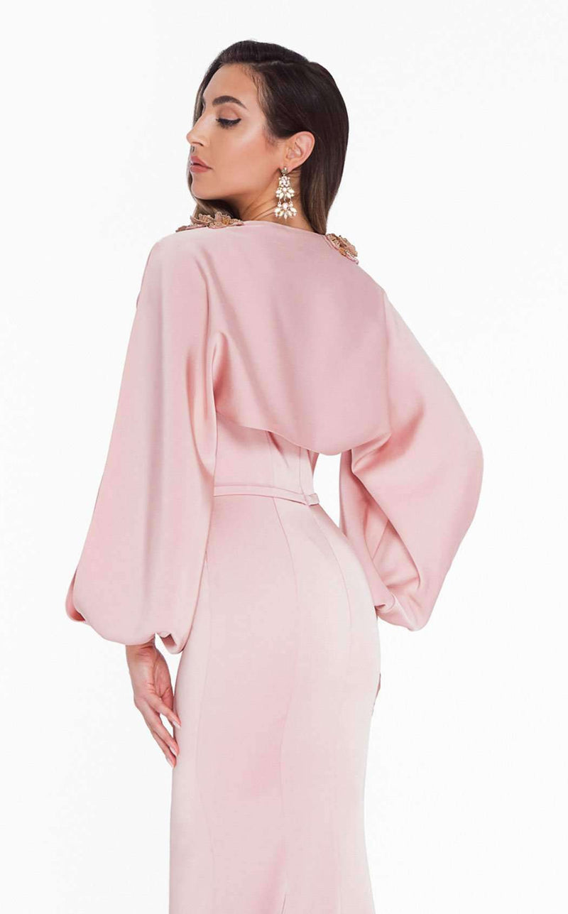 Terani 1823E7371 Blush