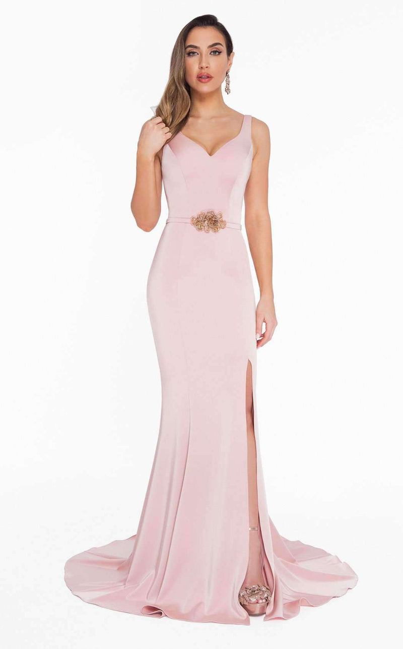 Terani 1823E7371 Blush