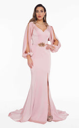 Terani 1823E7371 Blush