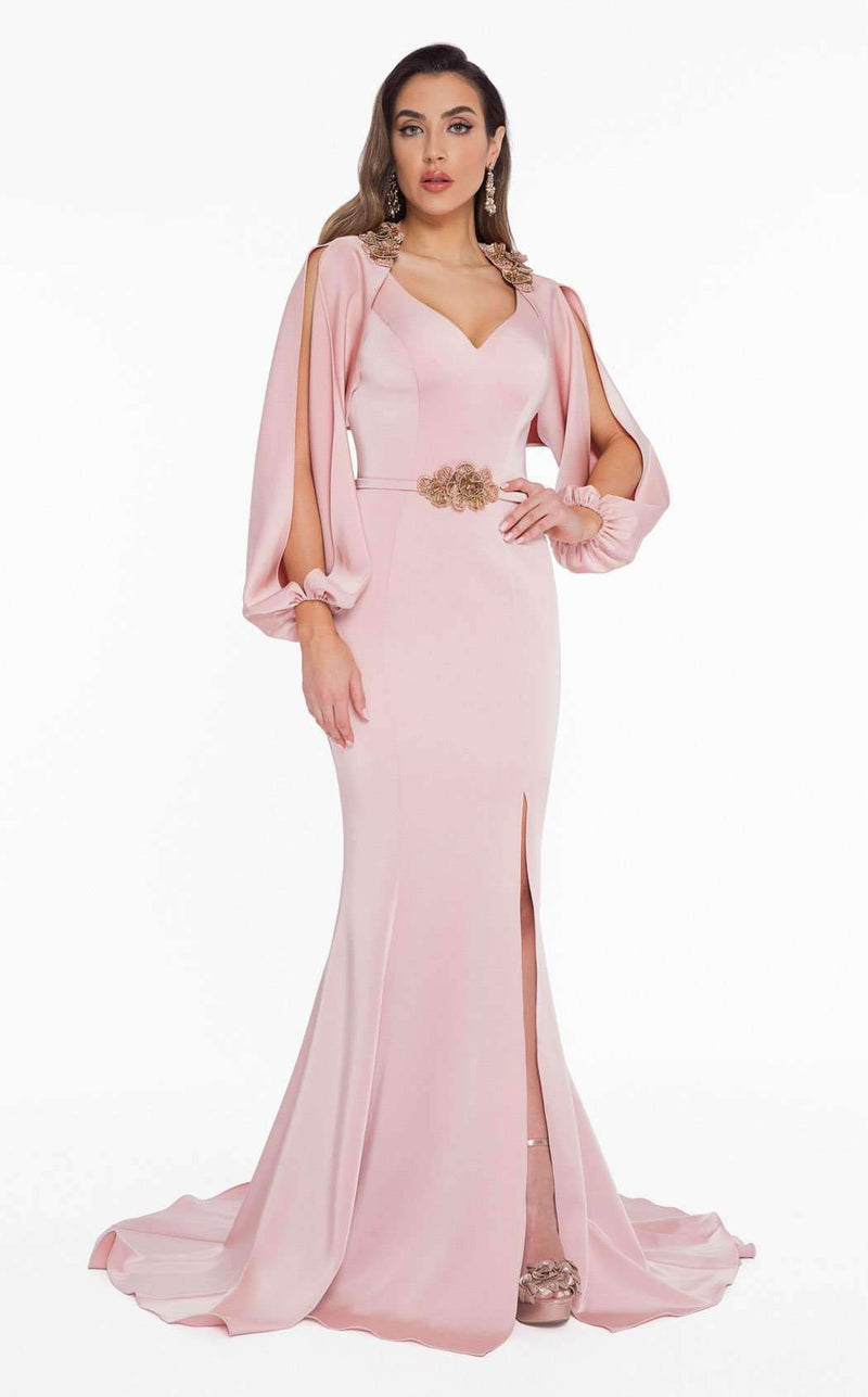 Terani 1823E7371 Blush