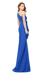 Cecilia Couture 1833 Royal