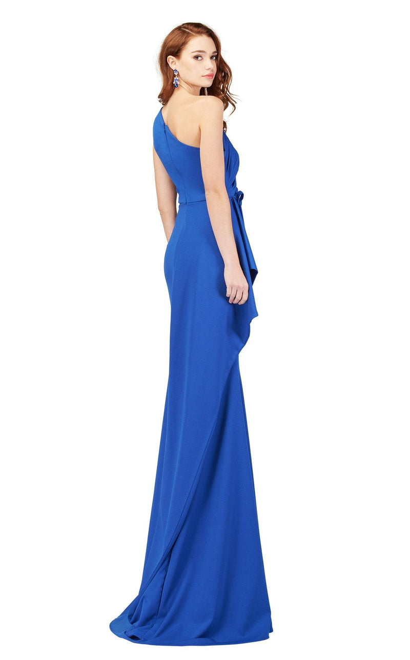 Cecilia Couture 1833 Royal