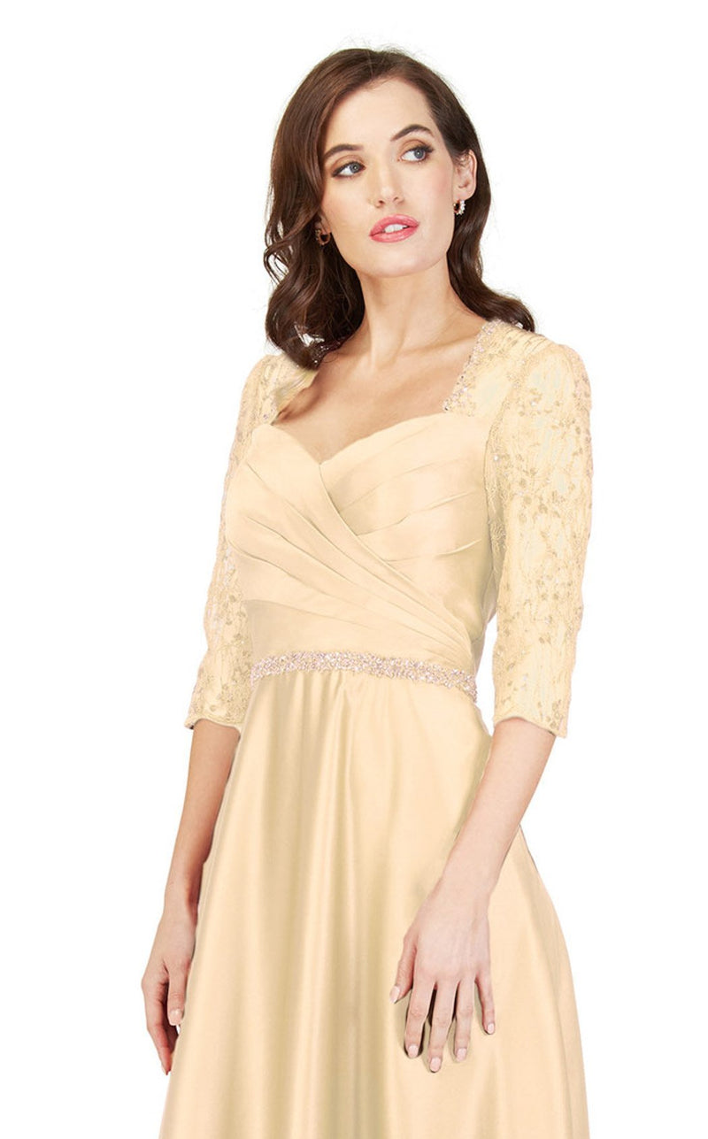 Cecilia Couture 1845 Champagne