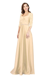 Cecilia Couture 1845 Champagne