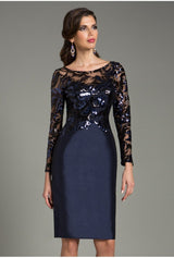 Feriani 18474 Dress