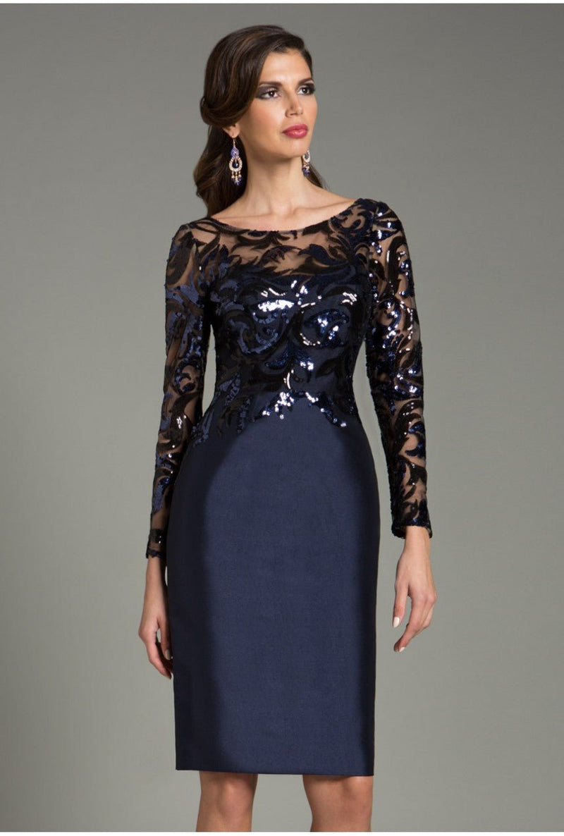 Feriani 18474 Dress