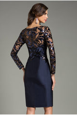 Feriani 18474 Dress