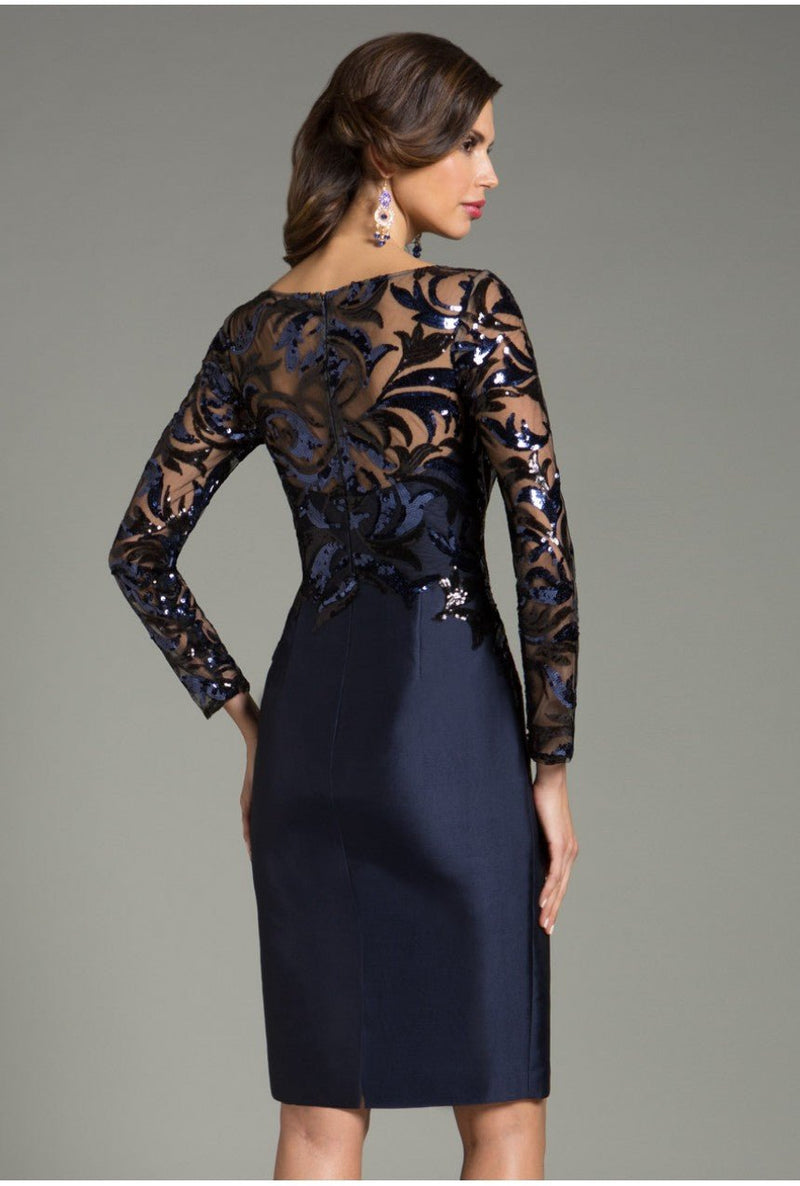 Feriani 18474 Dress