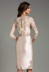 Feriani 18503CL Dress