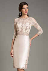 Feriani 18503 Dress