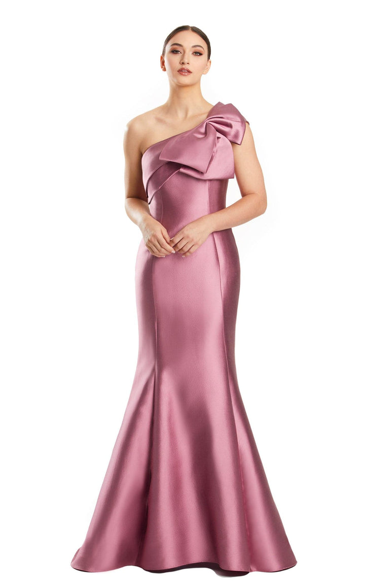 Daymor 1850F23 Dress Rose