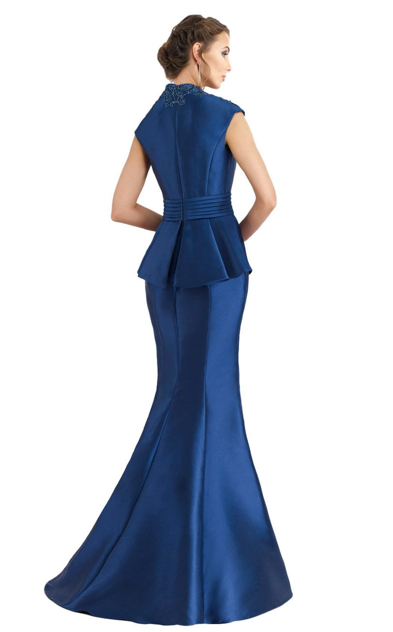Feriani 18516 Navy