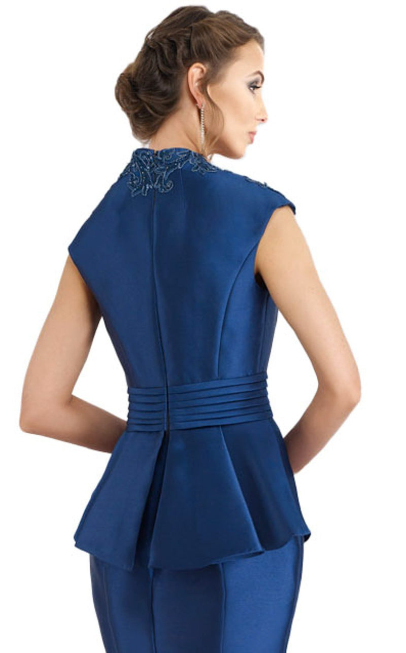 Feriani 18516 Navy