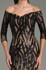 Feriani 18528 Dress