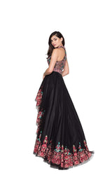 Colors Dress 1853