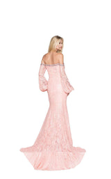 Colors Dress 1854