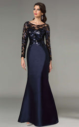 Feriani 18606 Dress