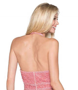 Colors Dress 1863 Coral