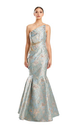 Daymor 1865F23 Dress Crystal-Multi