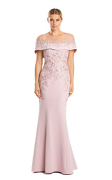 Daymor 1866F23 Dress Quartz