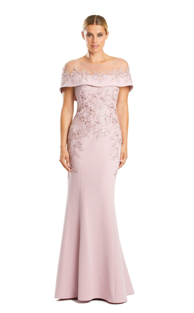 Daymor 1866F23 Dress Quartz