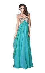 La Femme 18774 Jungle Green