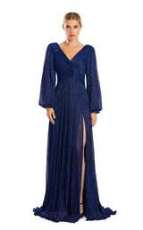 Daymor 1877F23 Dress