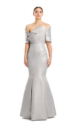 Daymor 1879F23 Dress Platinum