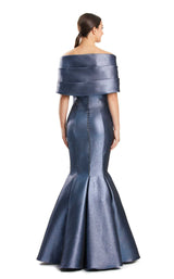 Daymor 1879F23 Dress Slate
