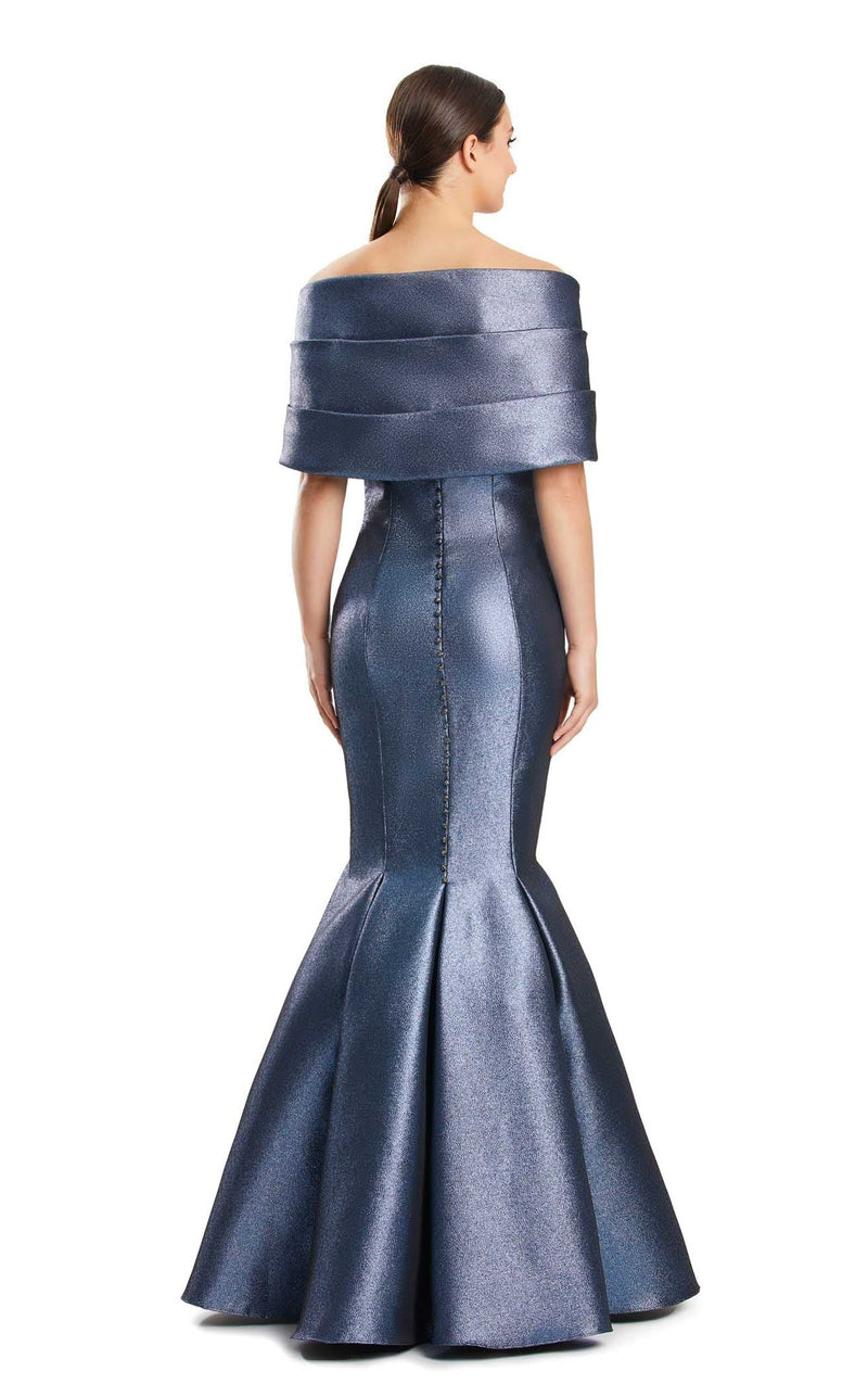 Daymor 1879F23 Dress Slate