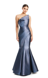 Daymor 1879F23 Dress Slate