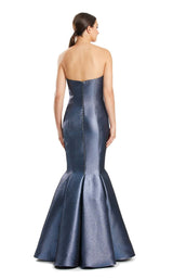 Daymor 1879F23 Dress Slate